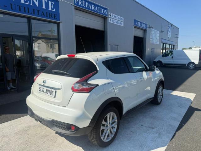 Nissan Juke image 2