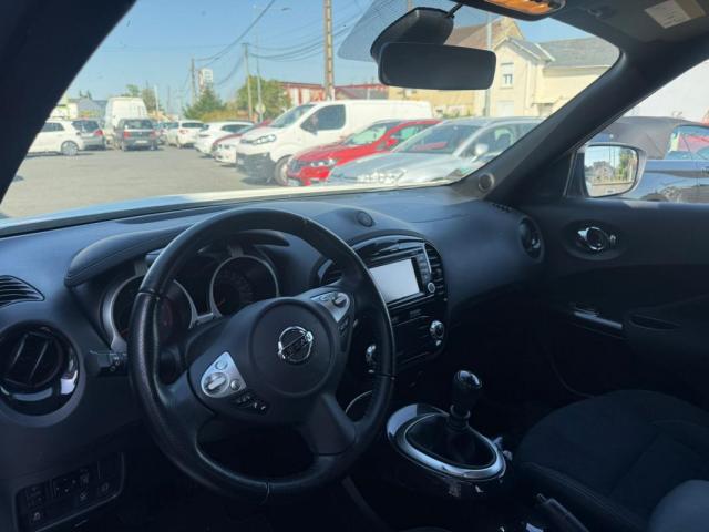 Nissan Juke image 7