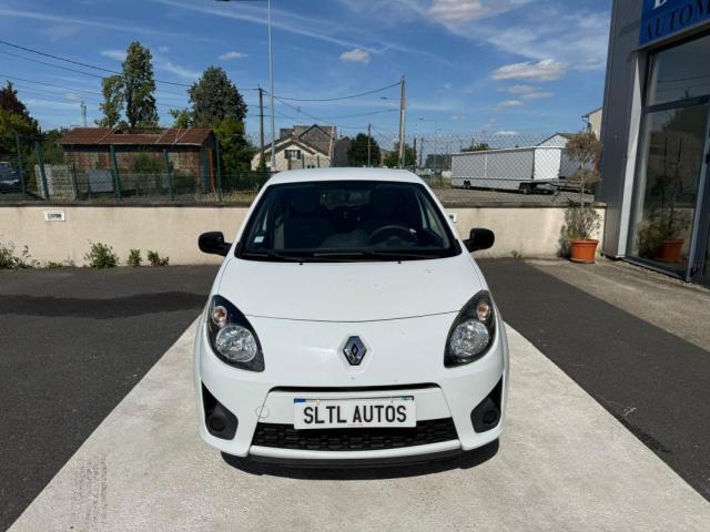 Renault Twingo image 4