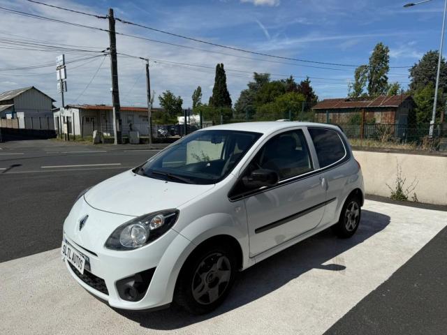 Renault Twingo image 1