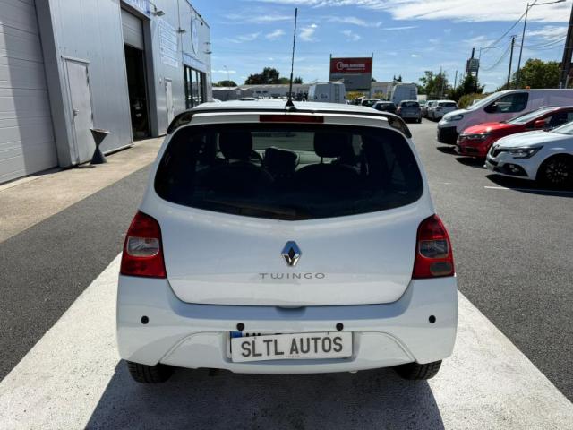 Renault Twingo image 6