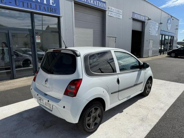Renault Twingo image 8