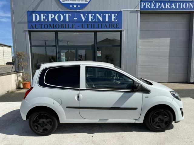 Renault Twingo image 3