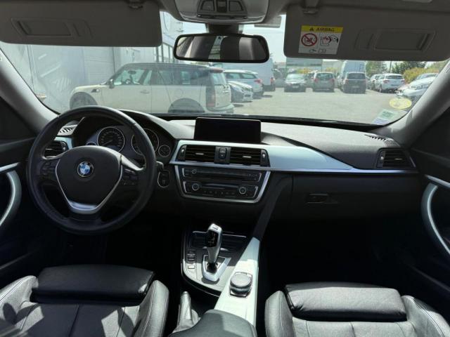 Bmw Série 3 Gran Turismo image 1