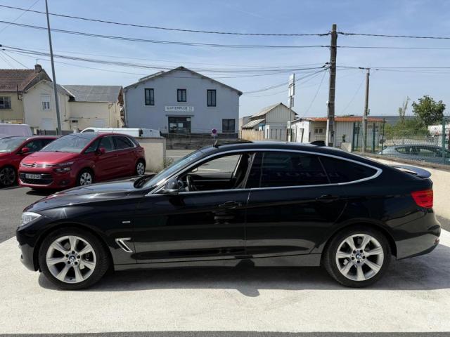 Bmw Série 3 Gran Turismo image 3