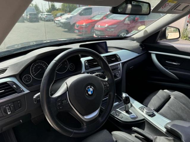 Bmw Série 3 Gran Turismo image 5