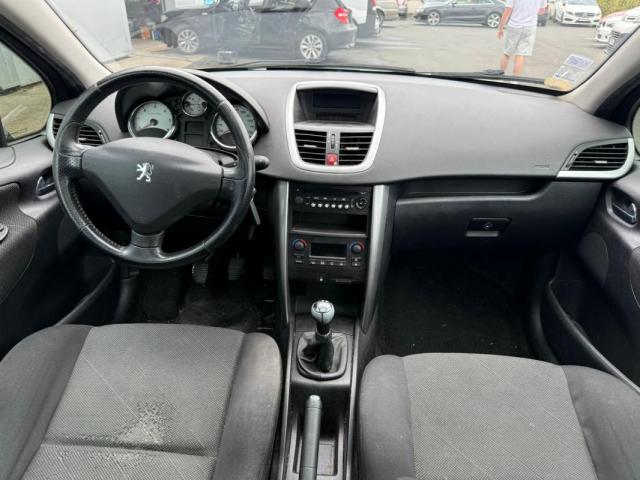 Peugeot 207 Sw image 3