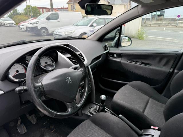 Peugeot 207 Sw image 5