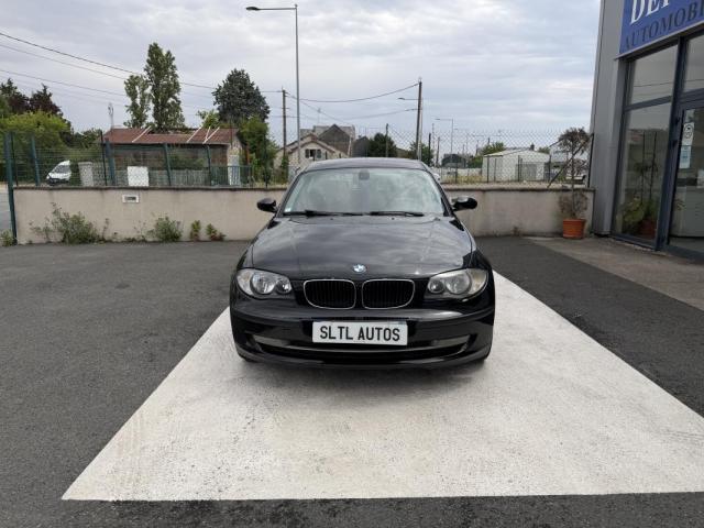 Bmw Série 1 image 6