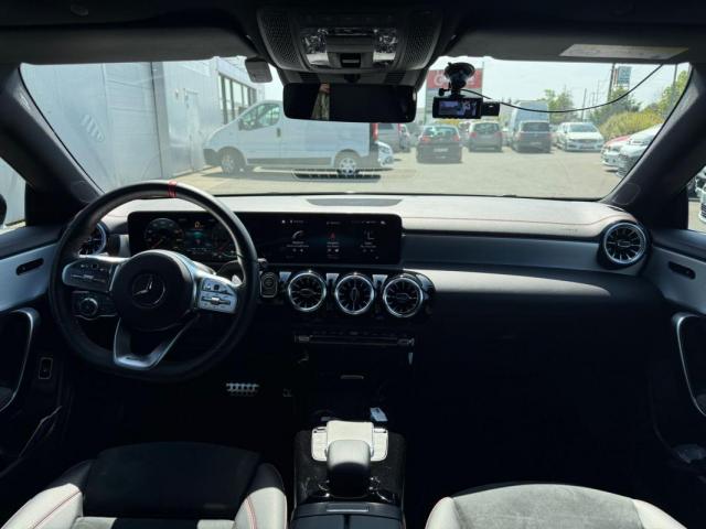 Mercedes Benz Cla Shooting Brake image 9