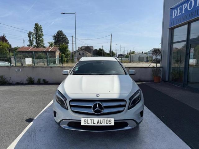 Mercedes Benz Gla image 5
