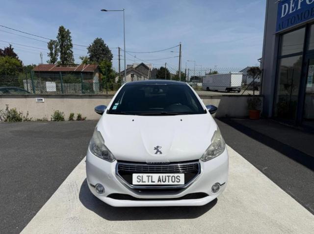 Peugeot 208 image 4
