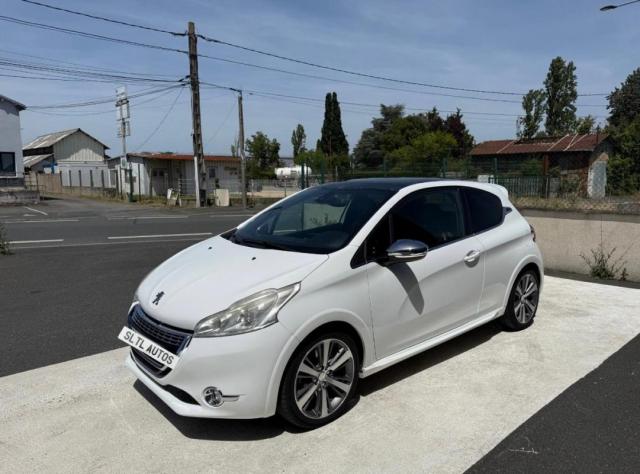 Peugeot 208 image 6