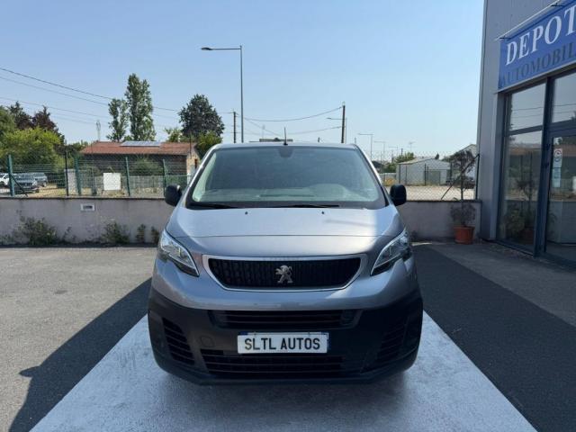 Peugeot Expert image 5