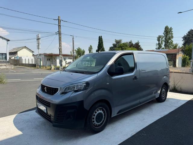Peugeot Expert image 2