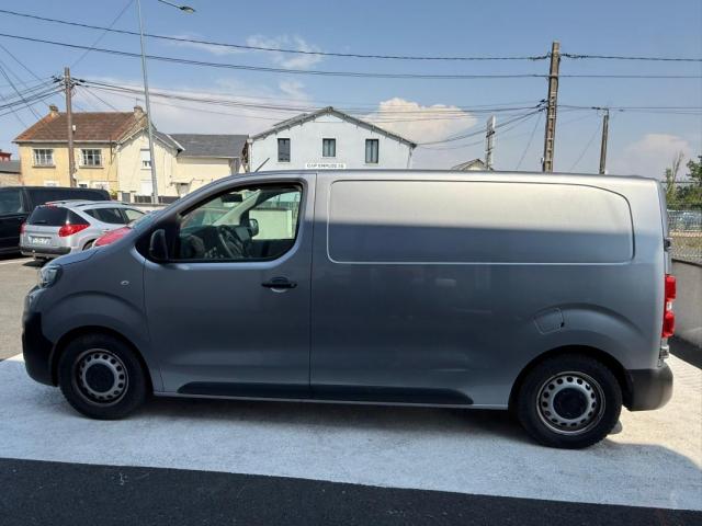 Peugeot Expert image 7