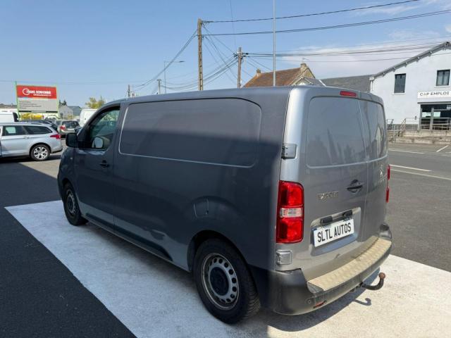 Peugeot Expert image 4
