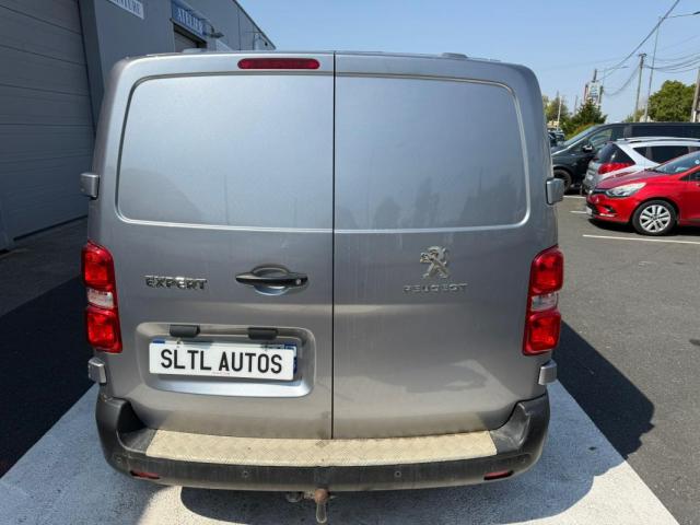 Peugeot Expert image 6