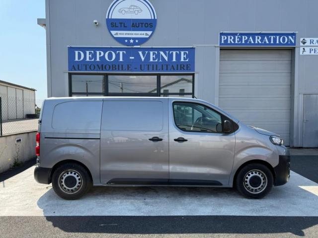 Peugeot Expert image 9