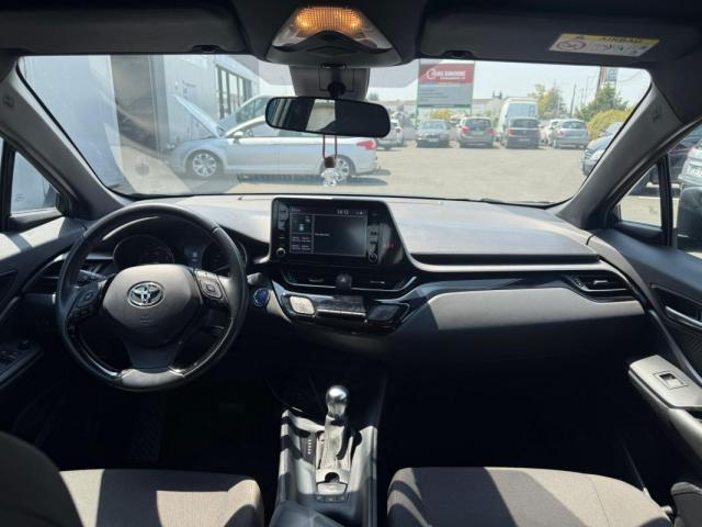 Toyota C-Hr image 3