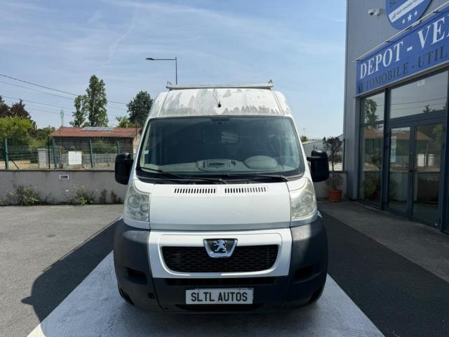 Peugeot Boxer image 7