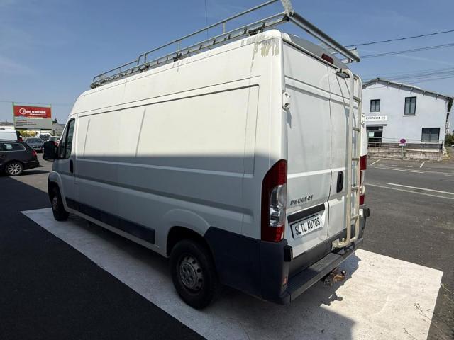 Peugeot Boxer image 6