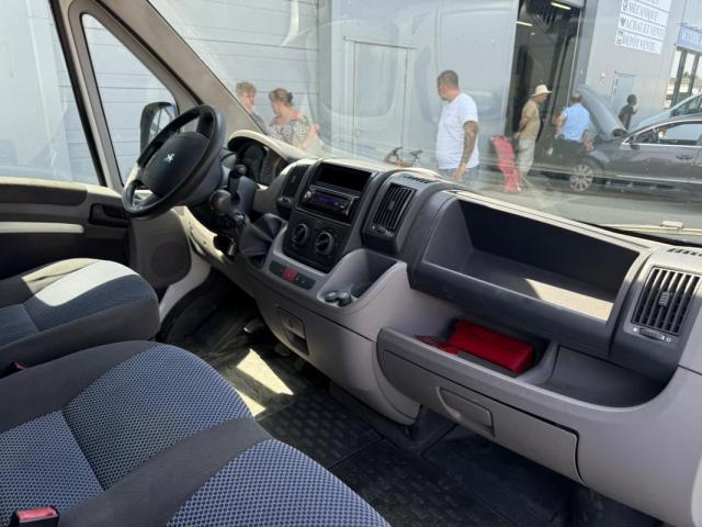 Peugeot Boxer image 5