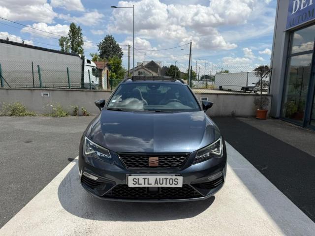 Seat Leon image 6