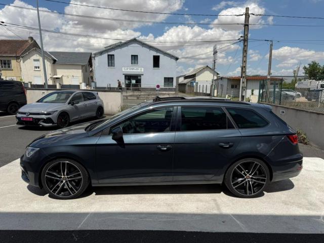Seat Leon image 8