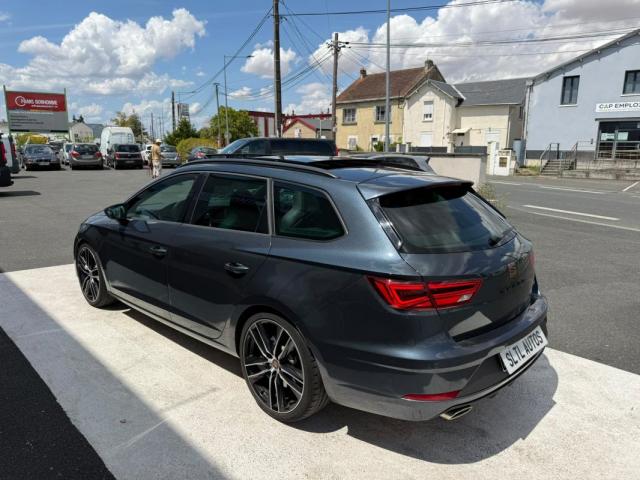 Seat Leon image 5