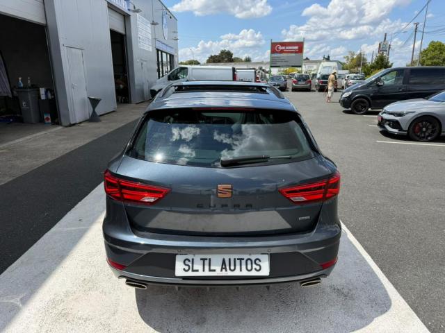 Seat Leon image 1