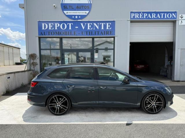 Seat Leon image 7