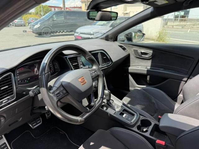 Seat Leon image 9