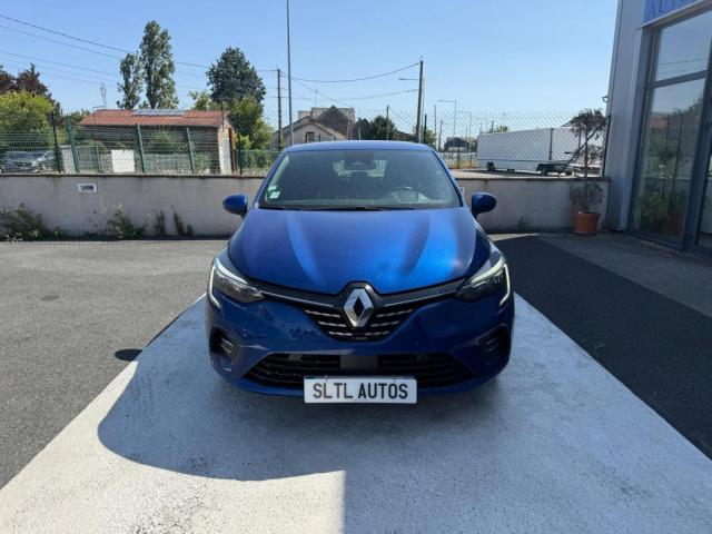 Renault Clio image 3
