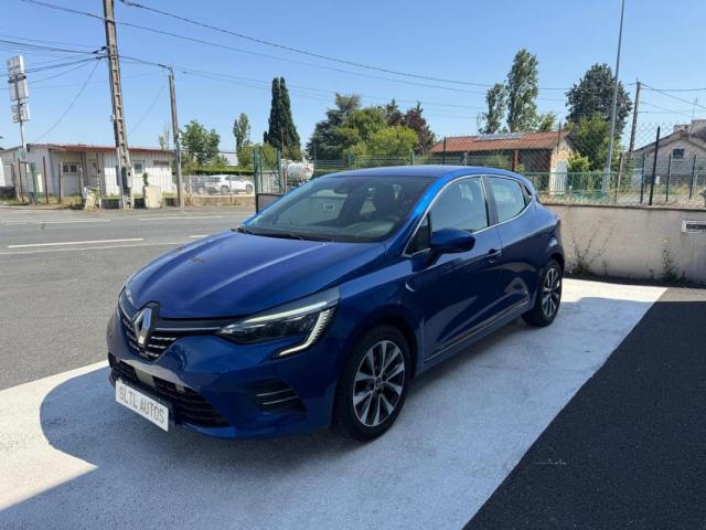 Renault Clio image 1