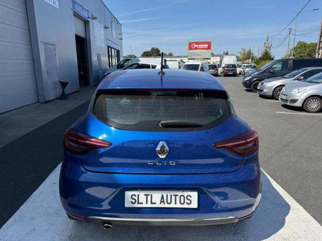 Renault Clio image 4