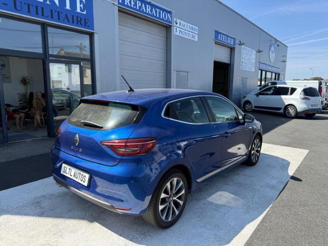 Renault Clio image 2
