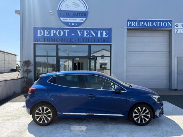 Renault Clio image 9