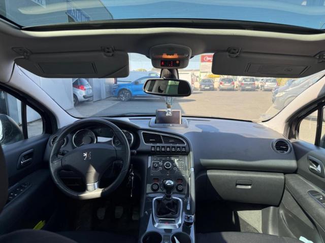 Peugeot 3008 image 7