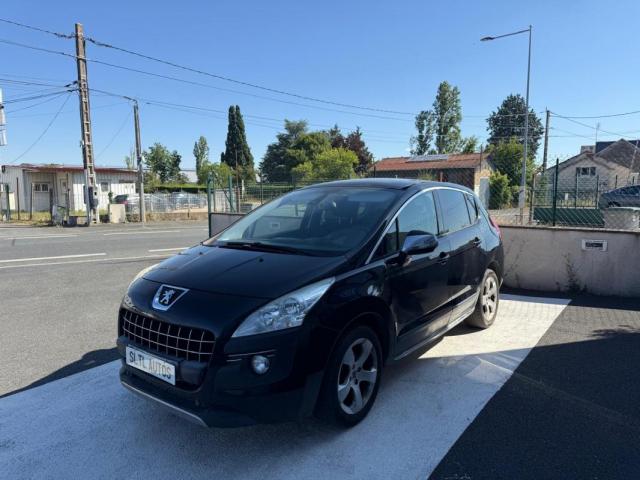 Peugeot 3008 image 2