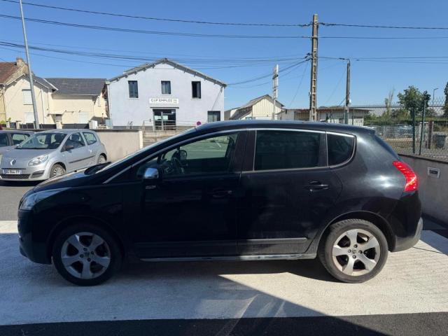 Peugeot 3008 image 4