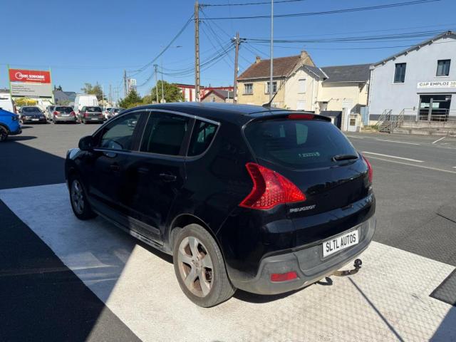 Peugeot 3008 image 3