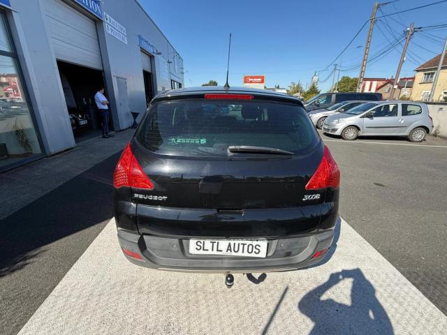Peugeot 3008 image 6