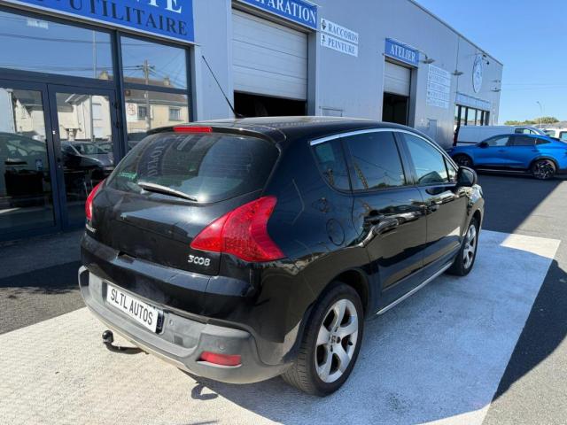 Peugeot 3008 image 9