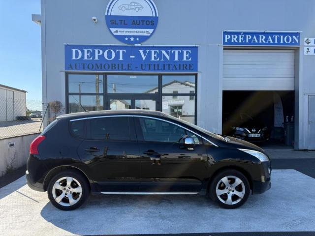 Peugeot 3008 image 8