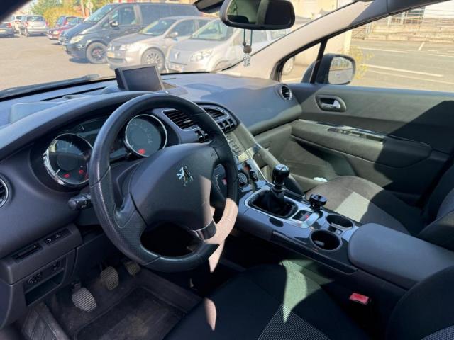 Peugeot 3008 image 5