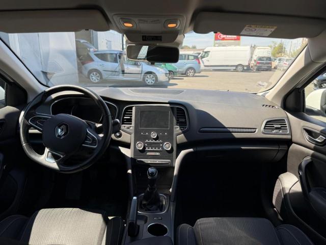 Renault Mégane image 1