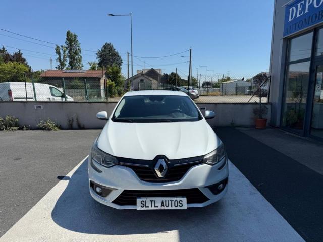 Renault Mégane image 6