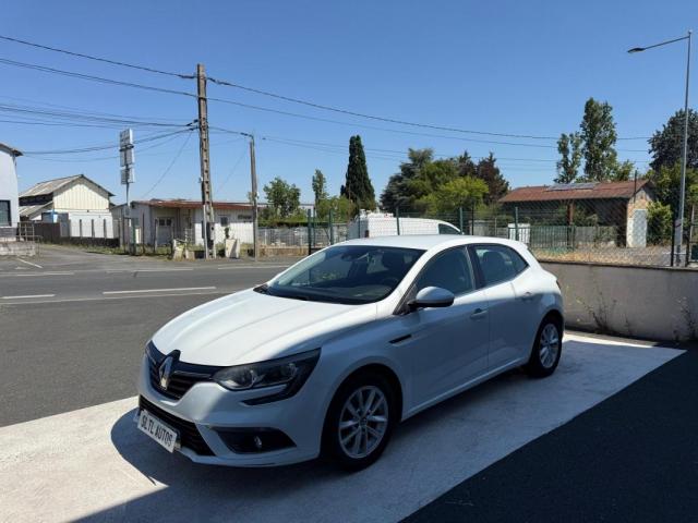 Renault Mégane image 2