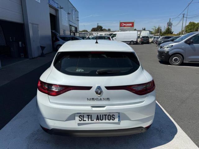 Renault Mégane image 9